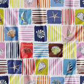 Digital Printed Floral Fabric wholesale